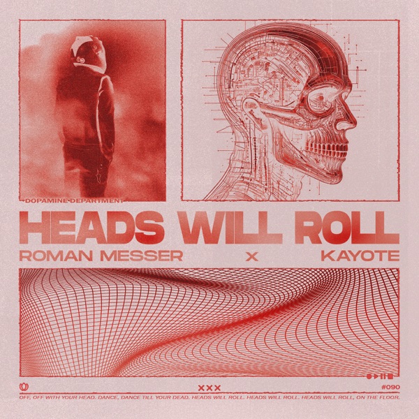 Heads Will Roll - Single