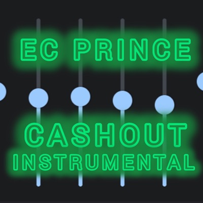 Cashout Instrumental - Single