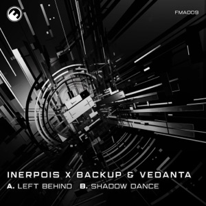 Left Behind / Shadow Dance - Single