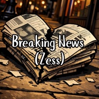 Breaking News (Zess) - Single - DJ Fessa