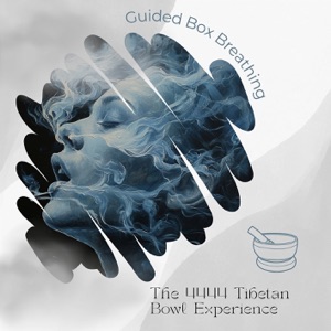 The 4444 Tibetan Bowl Experience: Breaths of Harmony