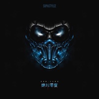 SUB ZERO - Single - Supastylez