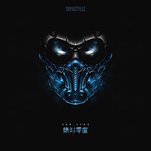 SUB ZERO - Single