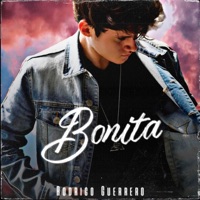 Bonita - Single - Rodrigo Guerrero