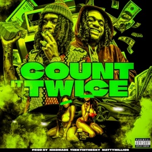 Count It Twice (feat. SCY JIMM)