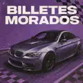 Billetes Morados