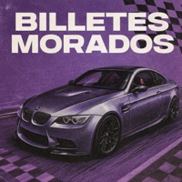 Billetes Morados - Single - DESKARAO & Chus Santana