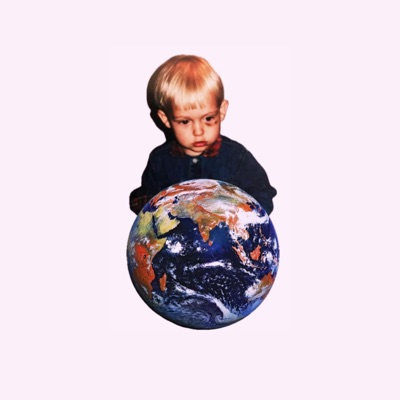 BABY (feat. Ms. Lundell) - Single