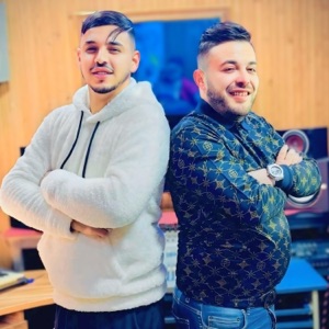 نتزوج ننسى فراقها (feat. Cheb Amine Choupot & Hamoda Maradon)