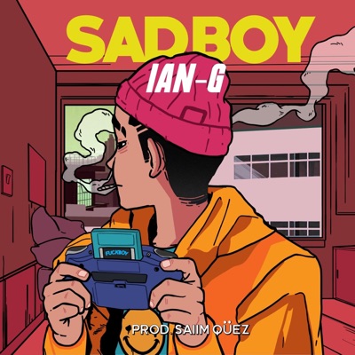 SAD BOY - Single