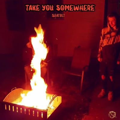 Take You Somewhere - Single