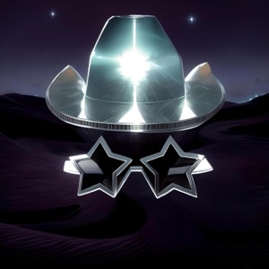 Cowboy Yoddle