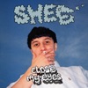 Close My Eyes cover art