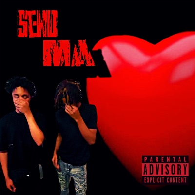send ma luv (feat. 1lns dex & 1LnS rondo) - Single