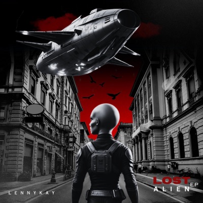 Lost ALIEN - Single