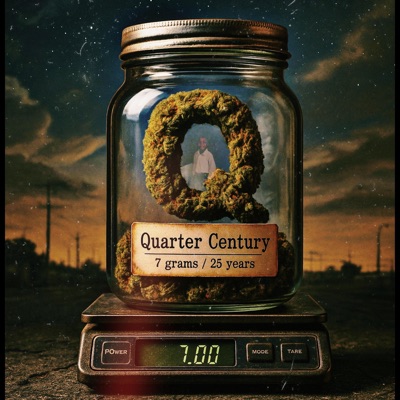 A Quarter Century