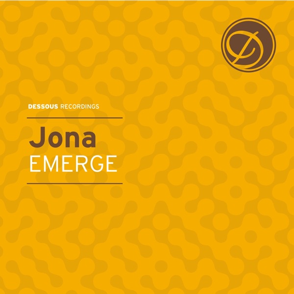 Emerge - EP