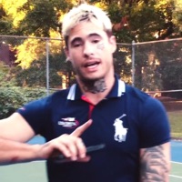 Mister - Single - Starfoxlaflare