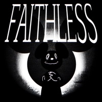Album cover for Faithless by Tack