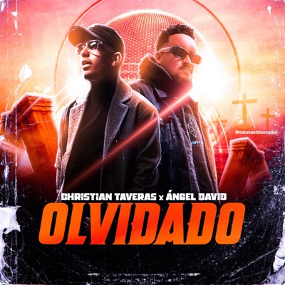 Olvidado - Single