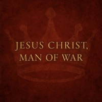 Jesus Christ, Man Of War (feat. Sarah Reeves) - Single - Philip Reeves