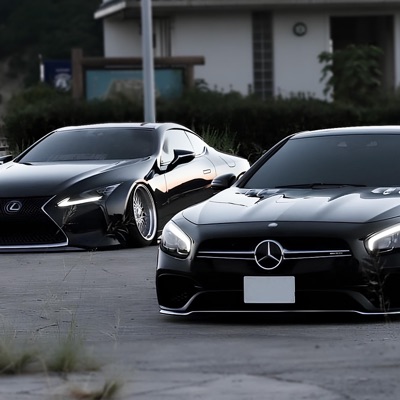 ASC AllSideConnection - All Eyez On Me