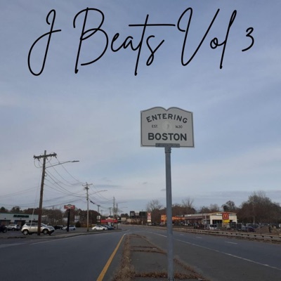 J Beats, Vol. 3