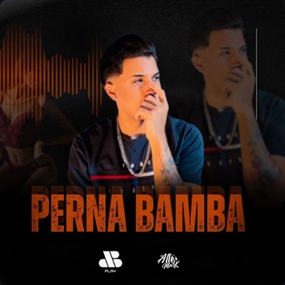 Perna Bamba - Single