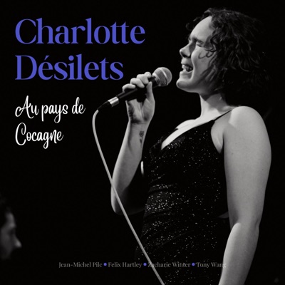 Au pays de Cocagne - Single