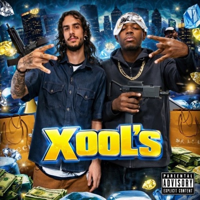 Xool's (feat. Okxool)