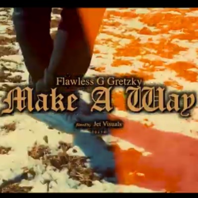Make A Way - Single