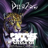 Shaguar (Patrick Skyler Remix) - Single - Patrick Skyler