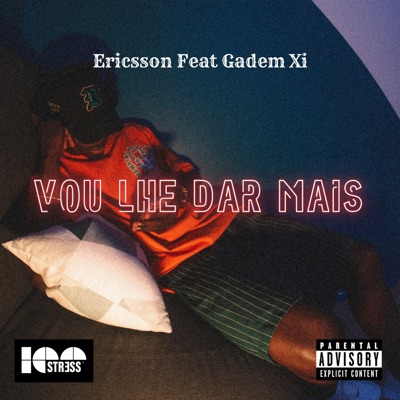 Vou lhe dar mais (feat. Gadem Xi) - Single