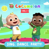 Sing, Dance, Party!, Vol. 2 - CoComelon