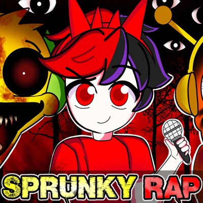 SPRUNKY RAP  LA CANCIÓN DE LOS SPRUNKYS - Single