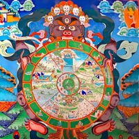 Samsara - Single - MRKBH