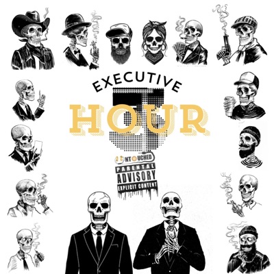 Executive Hour 3
