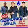 Ayala & Grupo Tavarandu