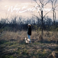 Way Back Home - EP - Johnny Wayne