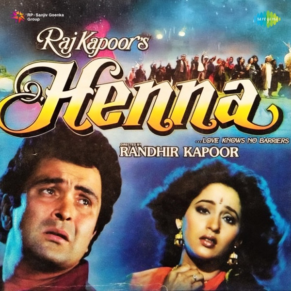 Henna (Original Motion Picture Soundtrack)