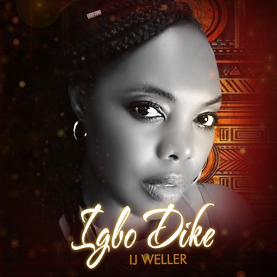 IGBO DIKE - Single