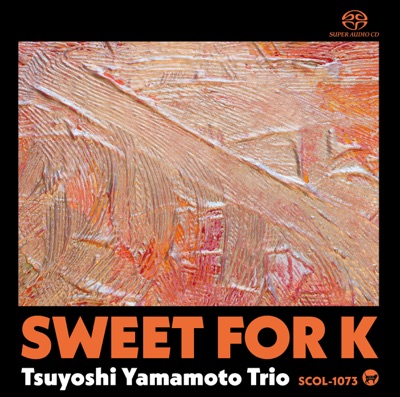 Sweet for K