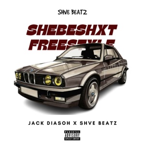 Shebeshxt Freestyle