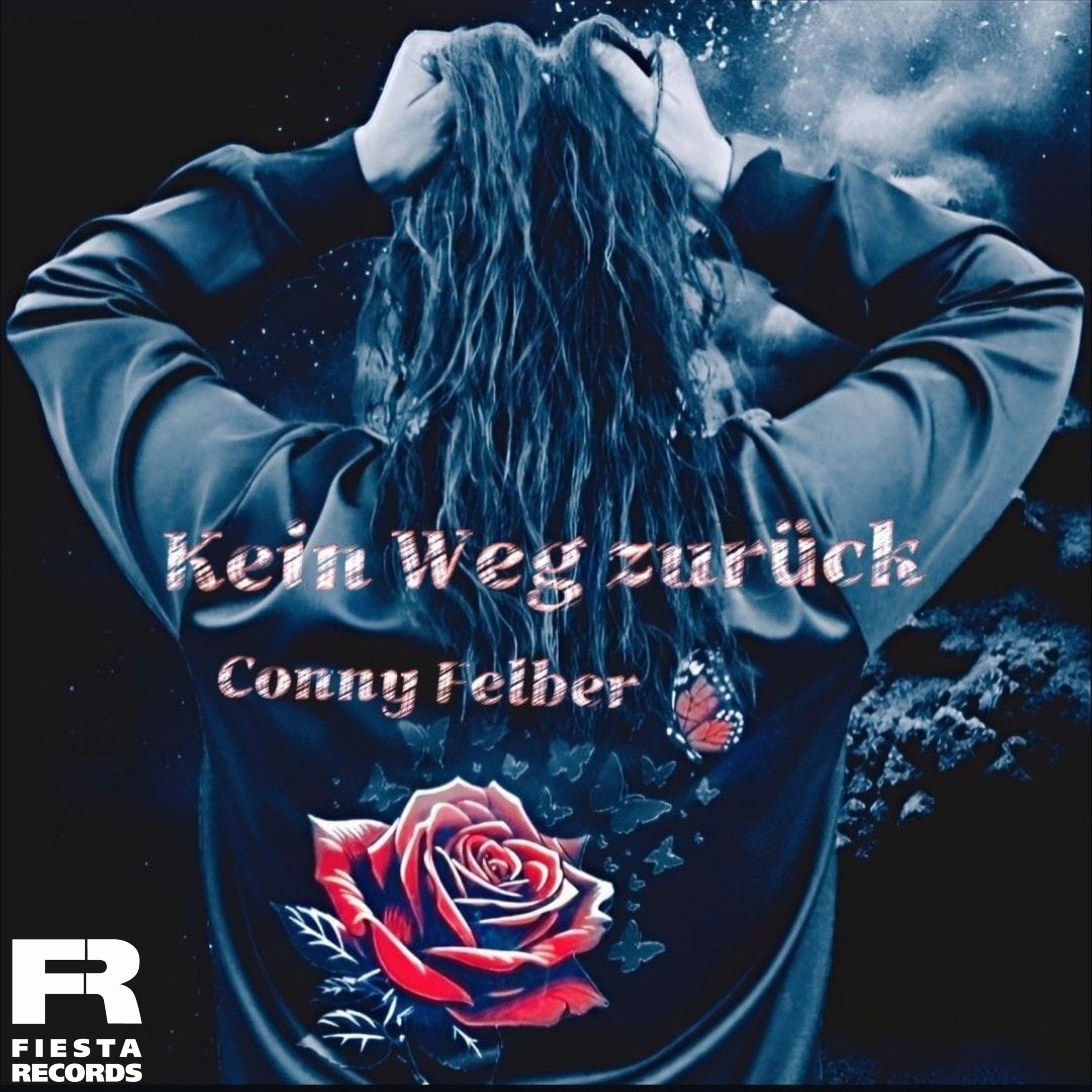 Kein Weg zurück - Single