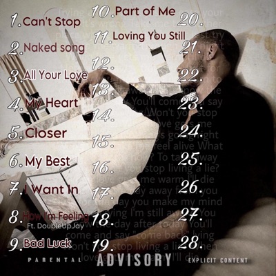 Loving You Still - Single