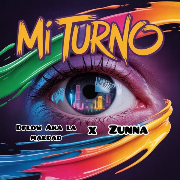 Mi Turno