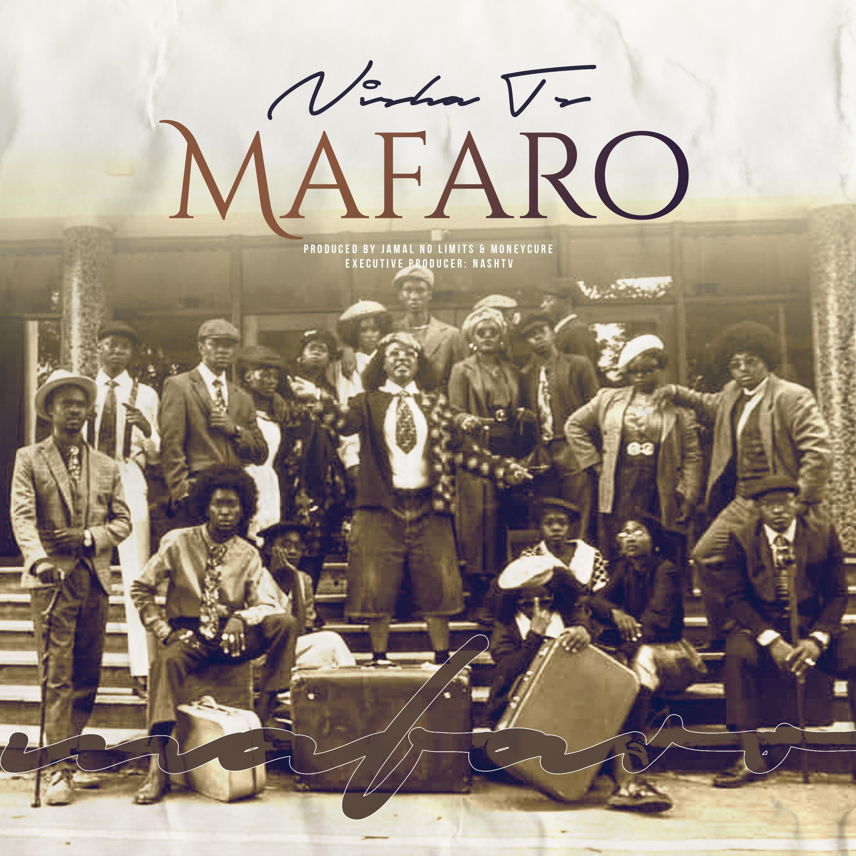 Mafaro - Single