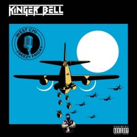 Freezy Friday - Single - Kinger Bell