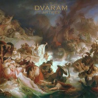 Rising Tide - Single - Artifex