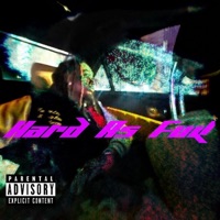 Hard As F - Single - Goldie